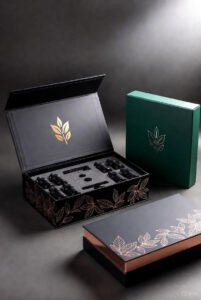 Custom Essential Oil Boxes​