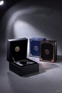 Custom Perfume Boxes​